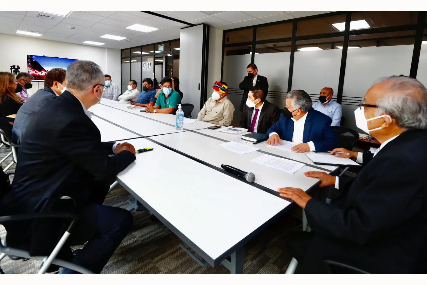 Foto: ANDINA/difusión.