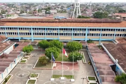 La cifra de casos de virus coxsackie va bajando y no hay registro de pacientes hospitalizados, informó EsSalud Ucayali.