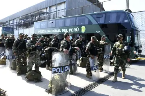Foto: ANDINA/difusión.