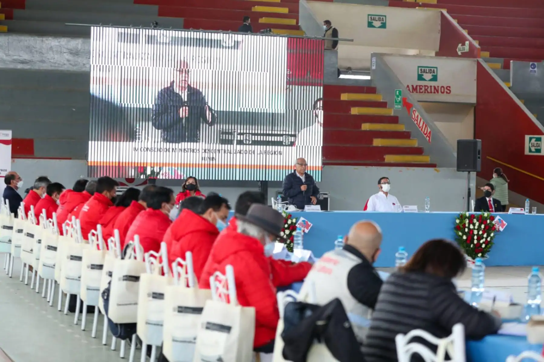 Foto: ANDINA/difusión.