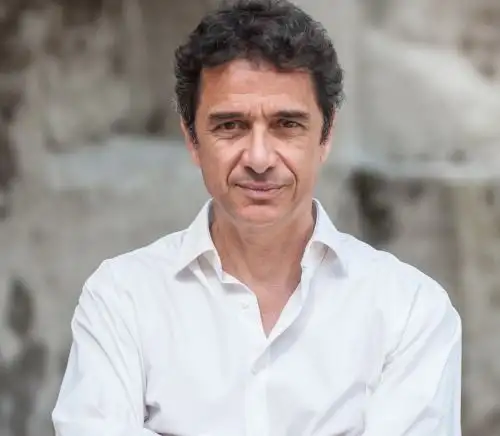 Blas Roca Rey.