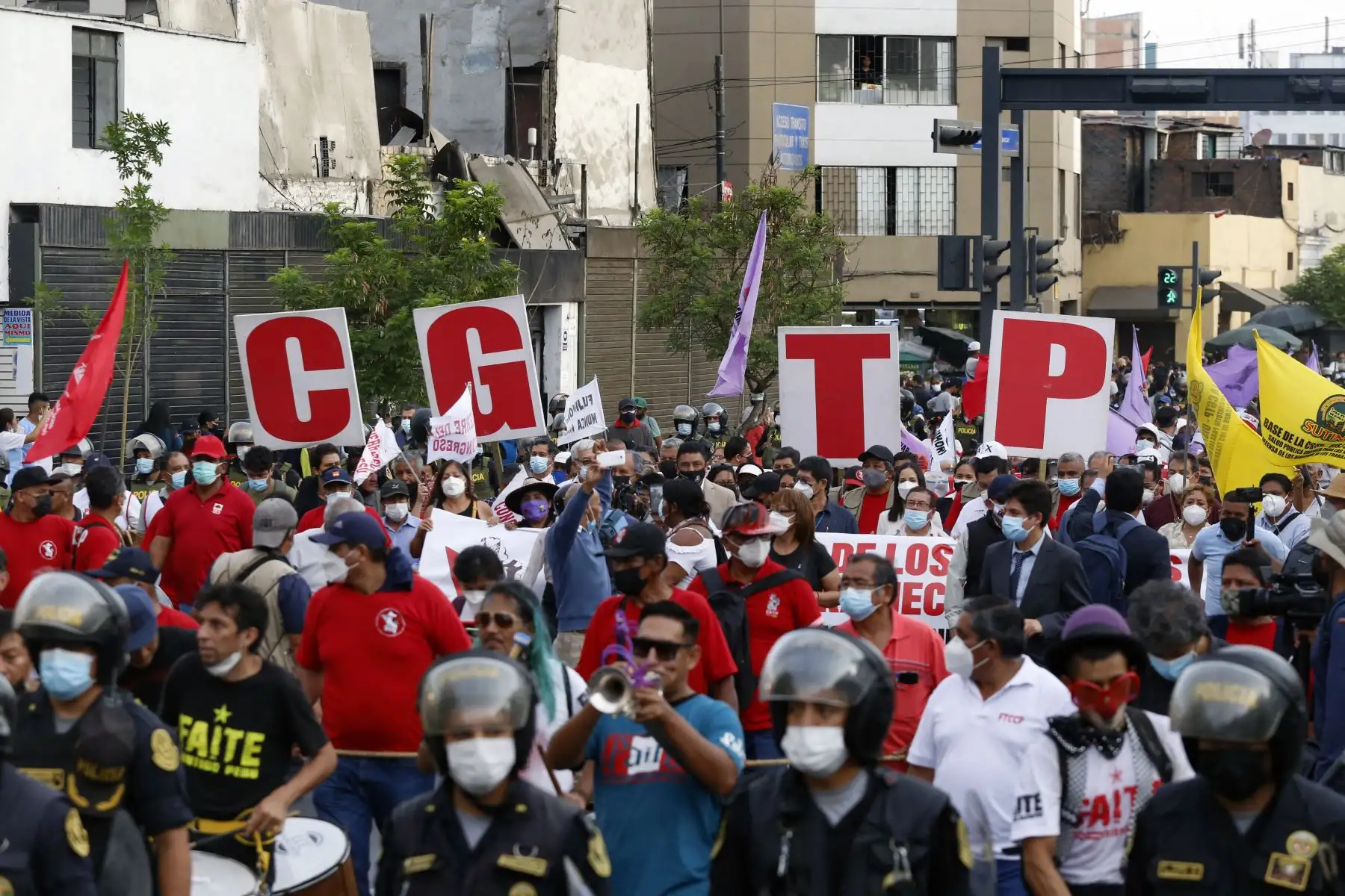 AFP