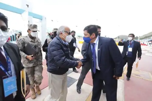 Foto: ANDINA/difusión.