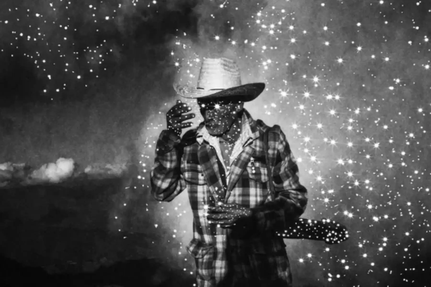 Esta imagen de un anciano del pueblo Na Savi, tomada en el cerro Garza, México, fue una de las premiadas. 
Foto: Yael Martínez para Magnum Photos / WPP