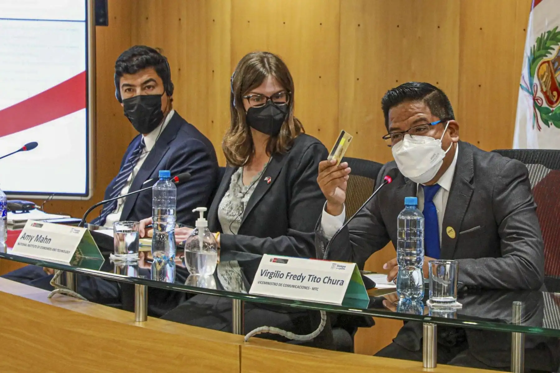 Foto: ANDINA/difusión.