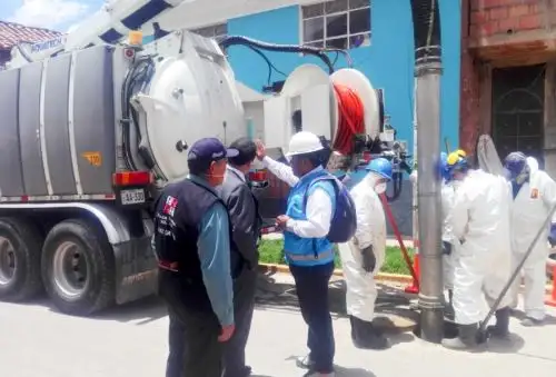 Más de 2 millones de soles transfirió el Organismo Técnico de la Administración de los Servicios de Saneamiento (Otass) a la EPS Sedacusco, a fin de mejorar el sistema de agua potable del distrito de Saylla y optimizar la prestación de los servicios de saneamiento en ese distrito, en favor de más de 2,000 habitantes, aproximadamente.