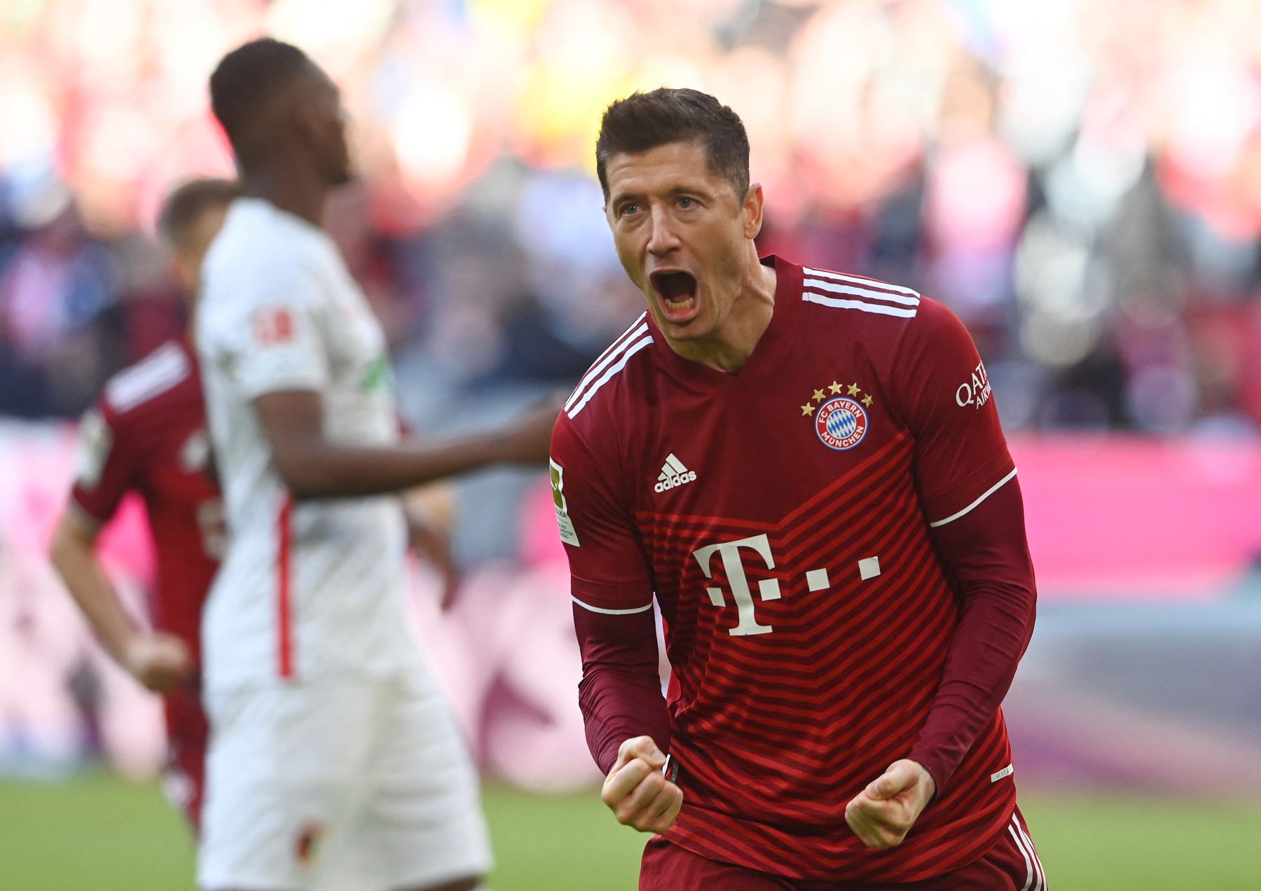 El Bayern cuenta con Lewandowski para la próxima temporada