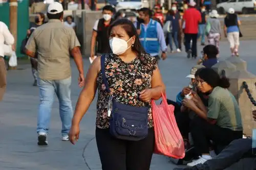Foto: ANDINA/Eddy Ramos.