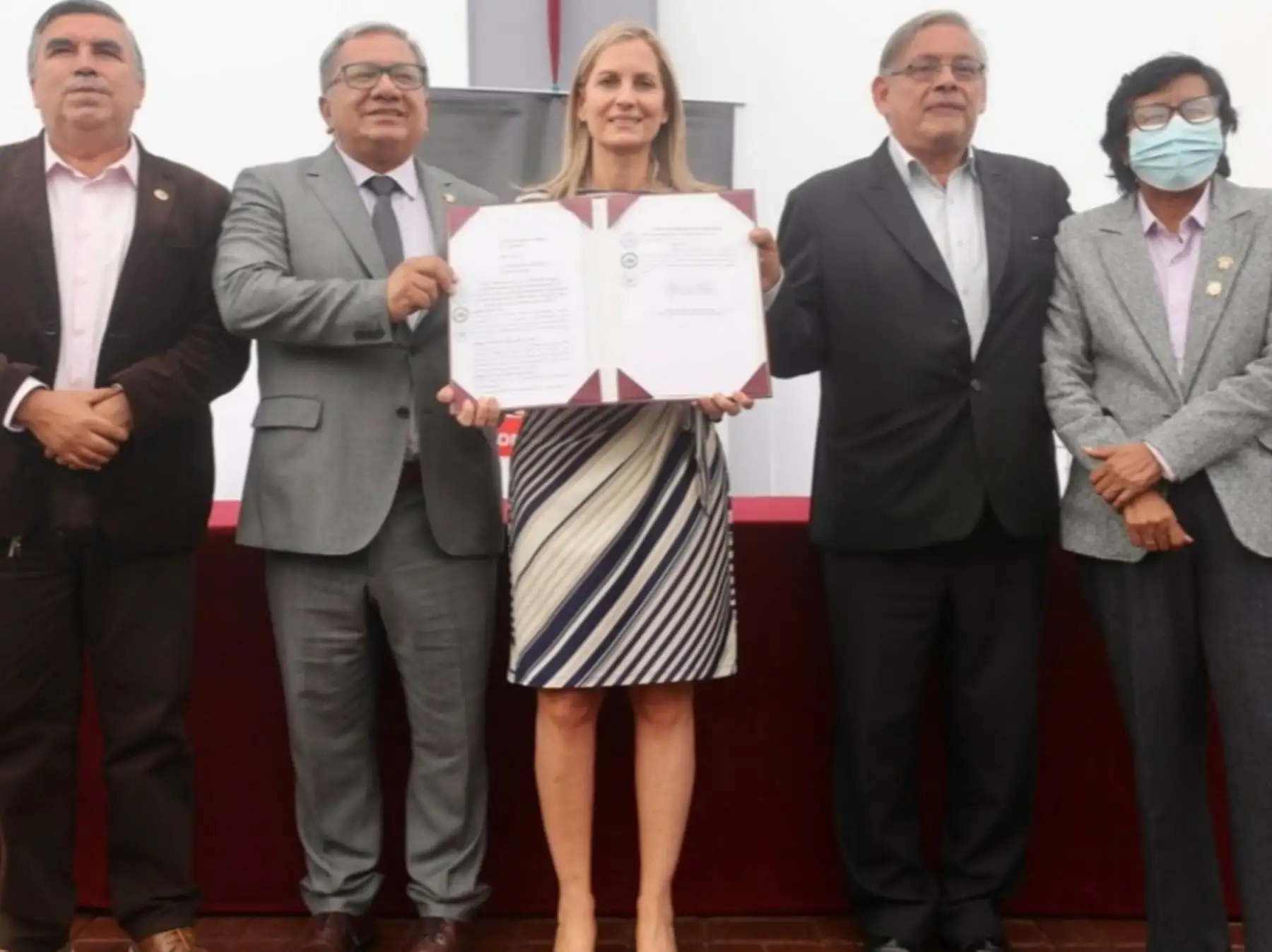 Foto: ANDINA/Difusión.