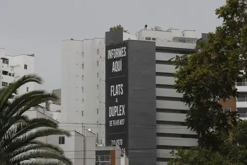 ANDINA/Renato Pajuelo