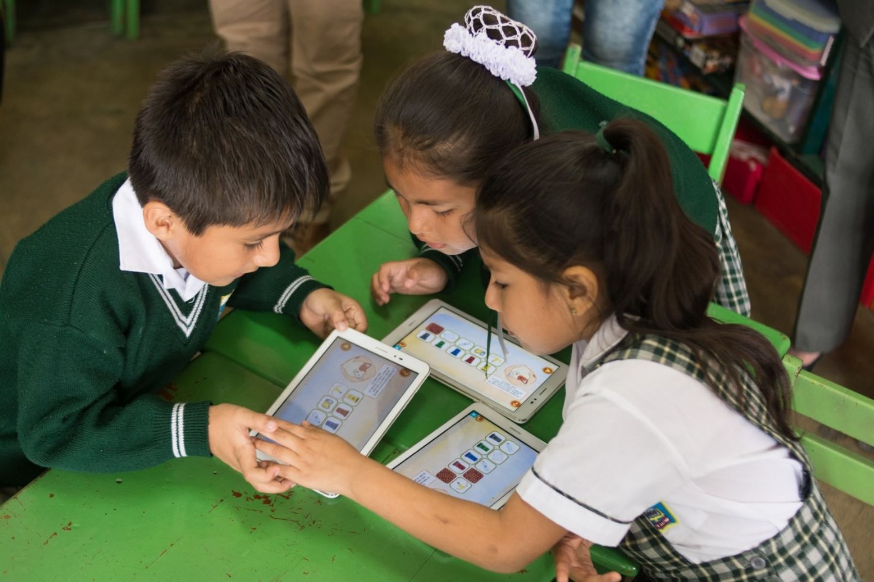 Fundación Telefónica lanza el primer podcast sobre “Educación Mediática” en Perú.