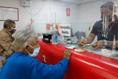 ANDINA/Difusión