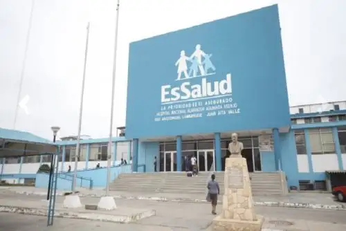 Desde que la menor ingresó al Hospital Nacional Almanzor se le han realizado todos los exámenes médicos pertinentes de laboratorio, resonancia magnética y tomografía.