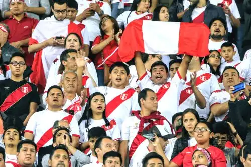Photo: ANDINA/Luis Iparraguirre