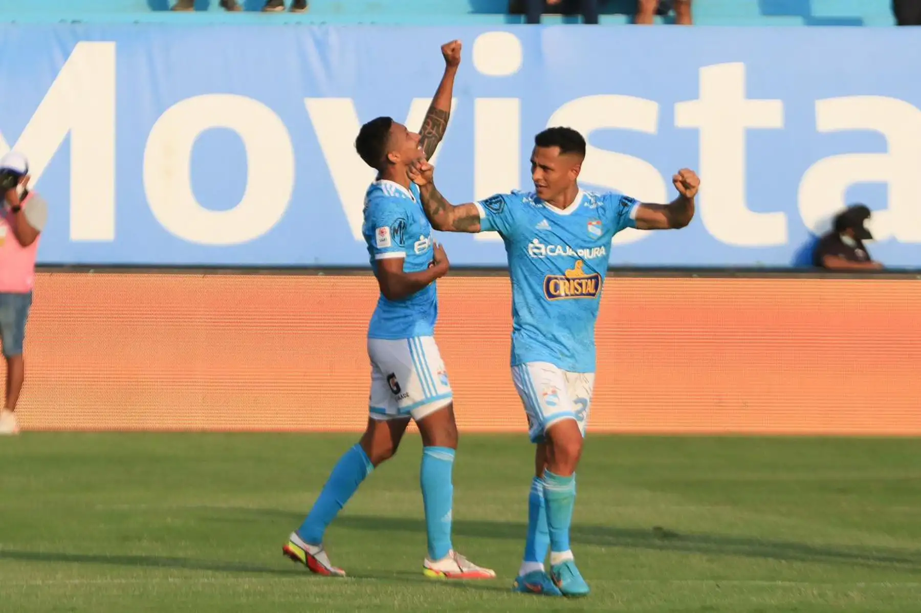 Liga 1