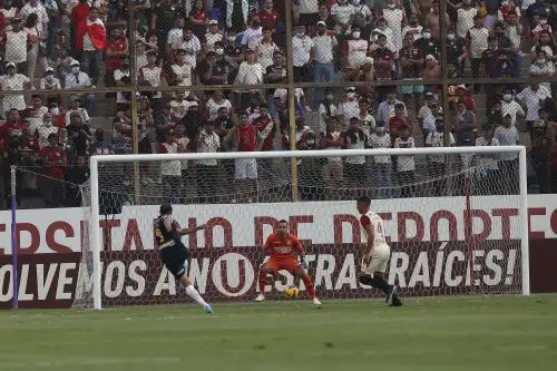 ANDINA/Renato Pajuelo