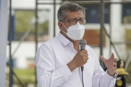Foto: ANDINA/Prensa Presidencia.