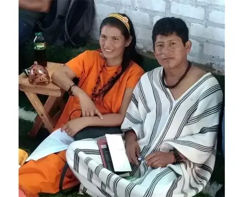 Conmoción en Satipo por el asesinato del gerente de Pueblos Originarios de la municipalidad distrital de Pangoa, Ulises Rimachi Quintimari, quien fue hallado con un disparo en la cabeza. Foto: ANDINA/difusión.