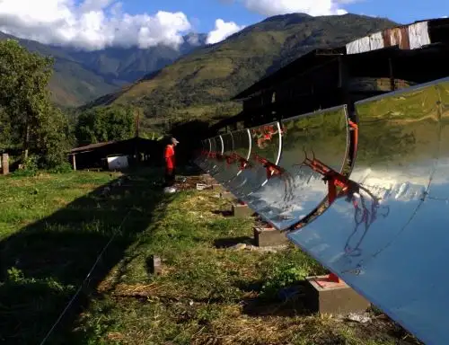Ministerio de la Producción resalta articulación de esfuerzos para potenciar la innovación en sectores productivos de Arequipa. ANDINA/Difusión