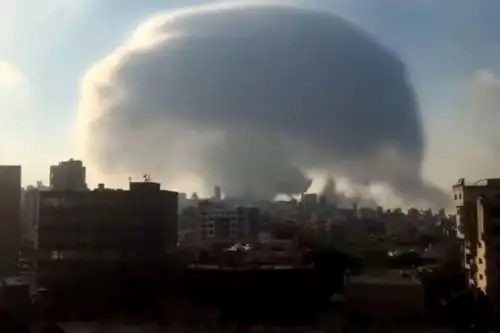 El europeo fue impedido de ingresar a Chile y reembarcado a España en la misma aeronave en la que llegó. Foto: Captura de Pantalla