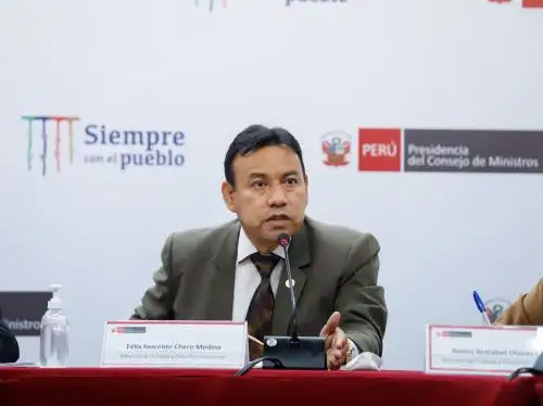 Foto: ANDINA/Difusión.
