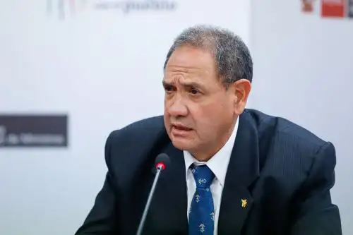ANDINA/Difusión
