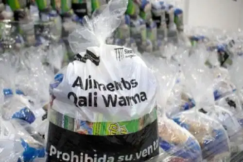 Esta capacitación permitirá además fortalecer la conducta neutral y transparente de los trabajadores y autoridades de las entidades solicitantes, como municipalidades distritales, ministerios, entre otros, en la atención alimentaria complementaria en el marco del Decreto Legislativo 1472.