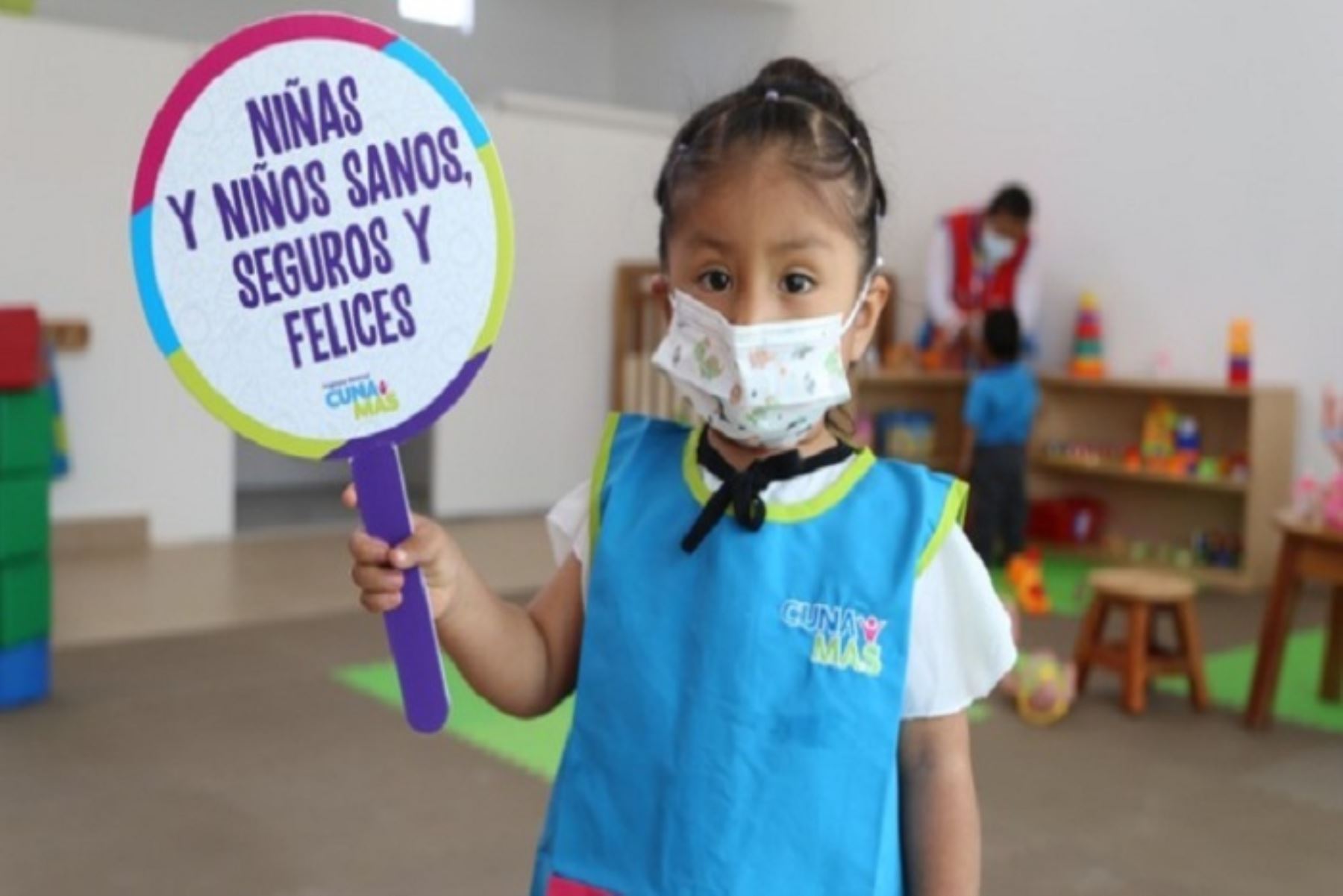 Midis comparte aportes ante América Latina para mejorar condiciones de sector vulnerable