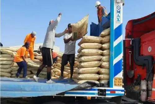 Fertilizante orgánico se comercilalizará en los distritos de Huayopata, Santa Ana, Santa María, Echarate, Kiteni y Acomayo.