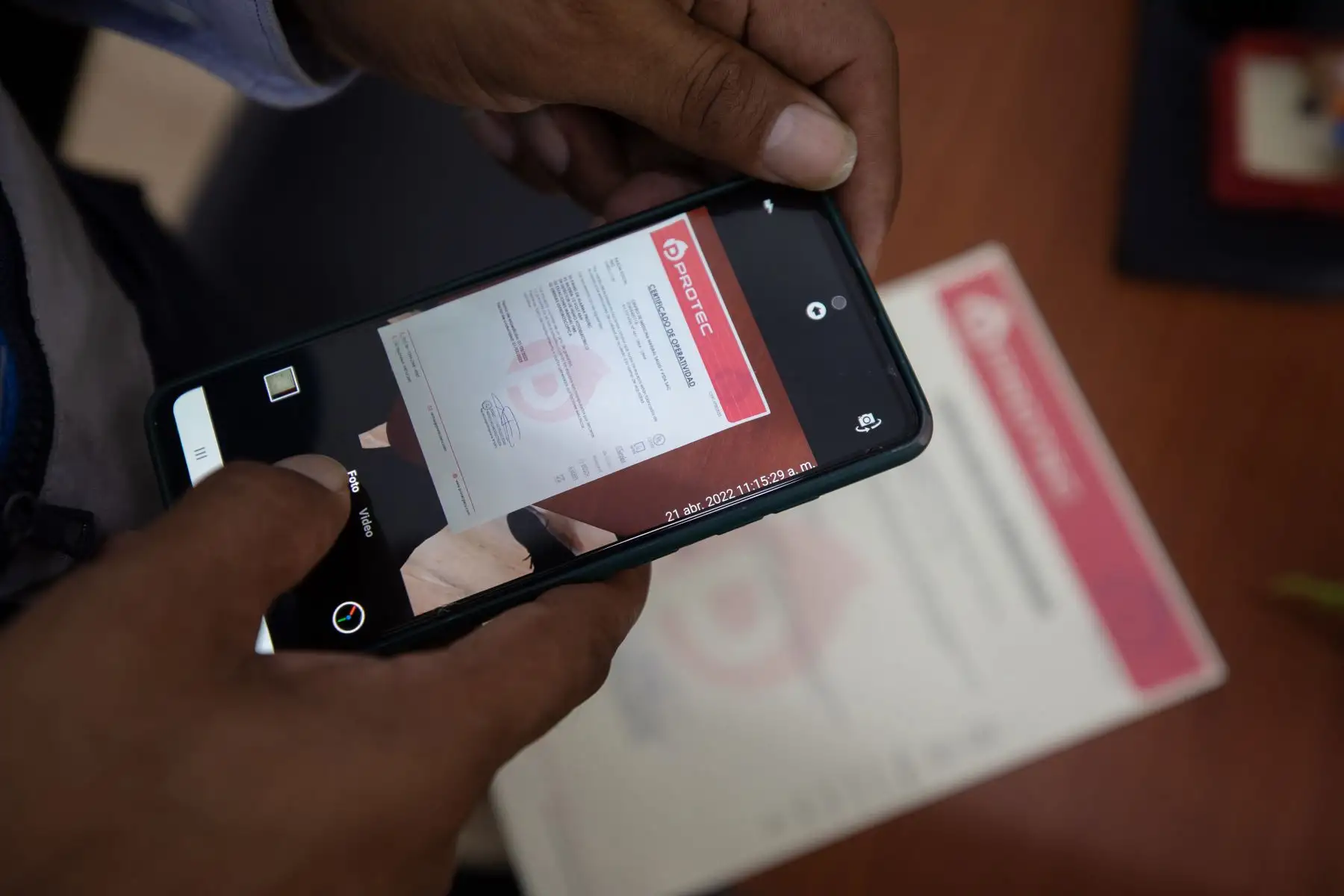 El centro médico también carecía de licencia de funcionamiento y certificado de Inspección Técnica de Seguridad en Edificaciones (ITSE), y parte del personal que atendía no estaba acreditado para desarrollar funciones.
Foto: ANDINA/MML