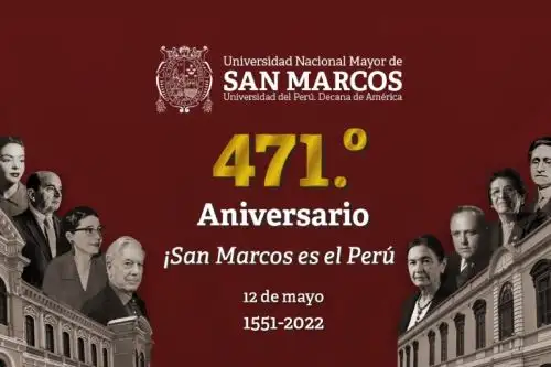 Actividades se realizarán del 9 al 14 de mayo.