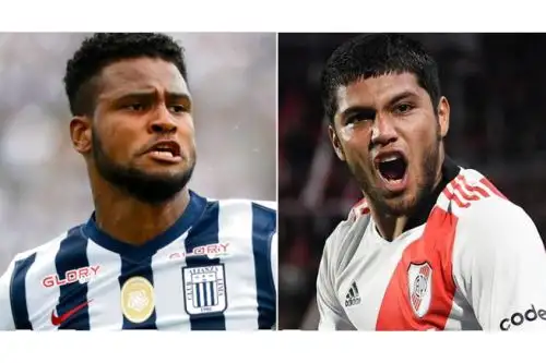 Rodríguez cumplió ya una fecha de suspensión automática en el duelo del pasado 13 de abril que Alianza Lima perdió ante Colo Colo por 2-1 en Santiago. Foto: Internet