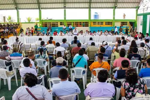 Foto: ANDINA/difusión.