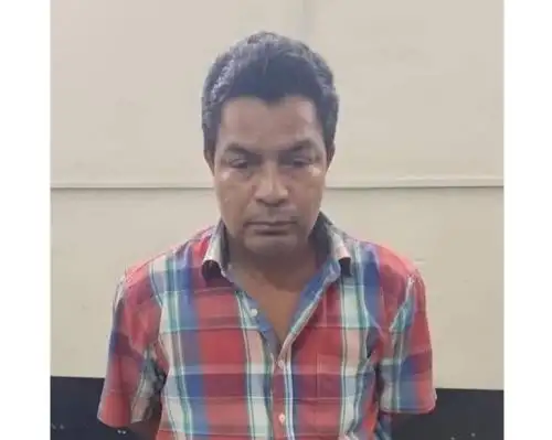 Fiscalía de Lambayeque solicitó al Poder Judicial condenar a la pena de cadena perpetua a José Antonio Enríquez, acusado de violar a una niña de 3 años.