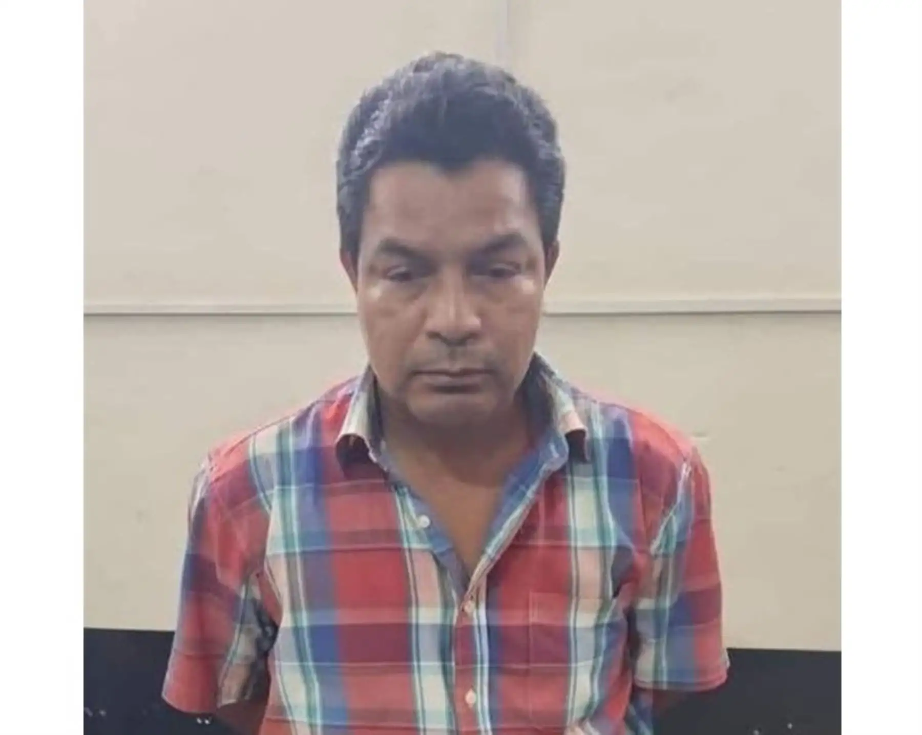 Fiscalía de Lambayeque solicitó al Poder Judicial condenar a la pena de cadena perpetua a José Antonio Enríquez, acusado de violar a una niña de 3 años.