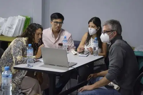 Foto: ANDINA/Difusión