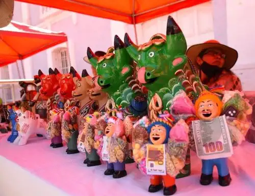 Puno inicia preparativos para celebrar la tradicional Feria de Alasitas 2022
