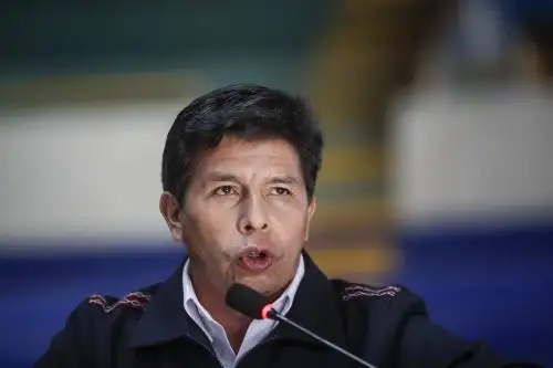 Foto: ANDINA/Prensa Presidencia.