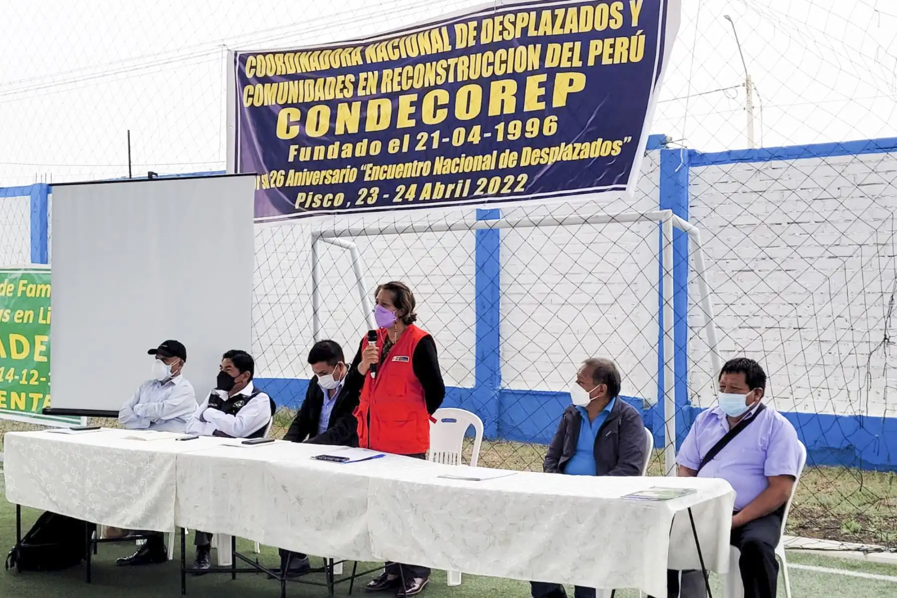 Foto: ANDINA/difusión.