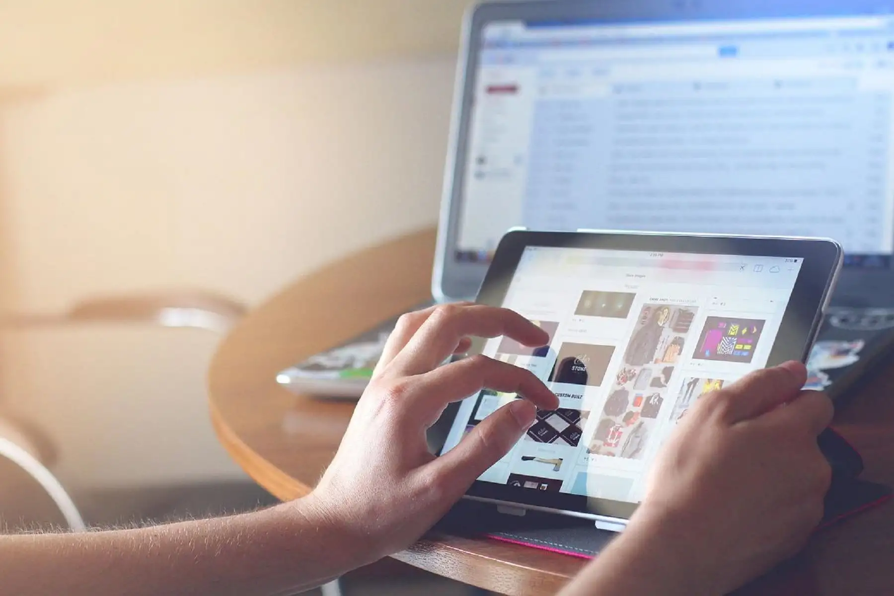 La digitalización impulsa la productividad de la economía. ANDINA/Difusión