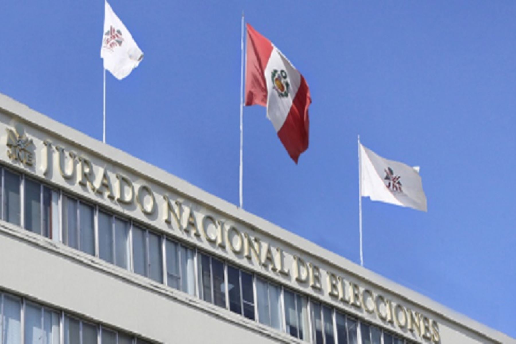 San Martín: JNE inaugura oficina desconcentrada en Tarapoto para optimizar sus servicios