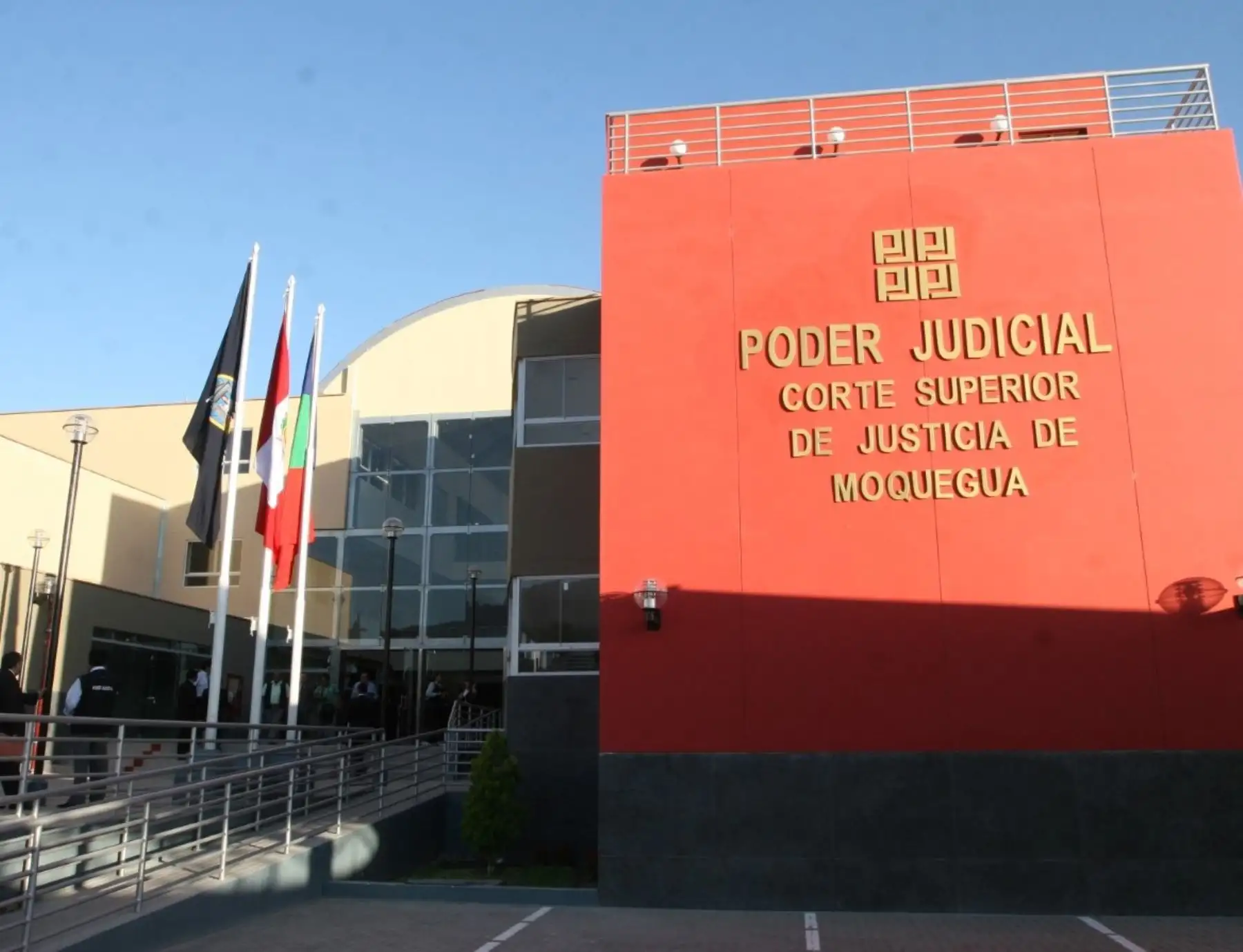 Moquegua: imponen 35 años de cárcel para sujeto que abuso sexualmente de menor de edad