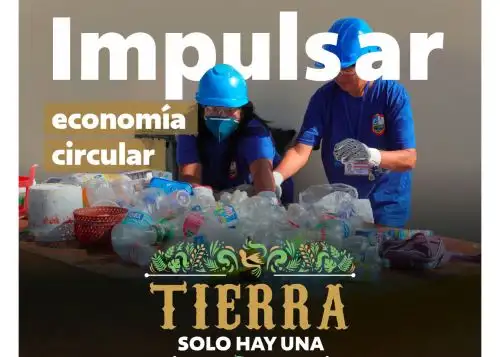 Presidencia de la República asegura trabaja responsablemente para el crecimiento económico.