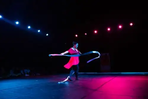 Por primera vez llega a Lima el Mes de la Danza 2022.