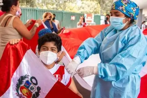 Foto: ANDINA/Difusión.