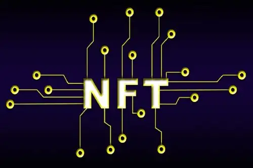 Los tokens no fungibles han comenzado a captar más la atención de los usuarios debido a la explosión que ha tenido esta tecnología en diversos segmentos como el arte.