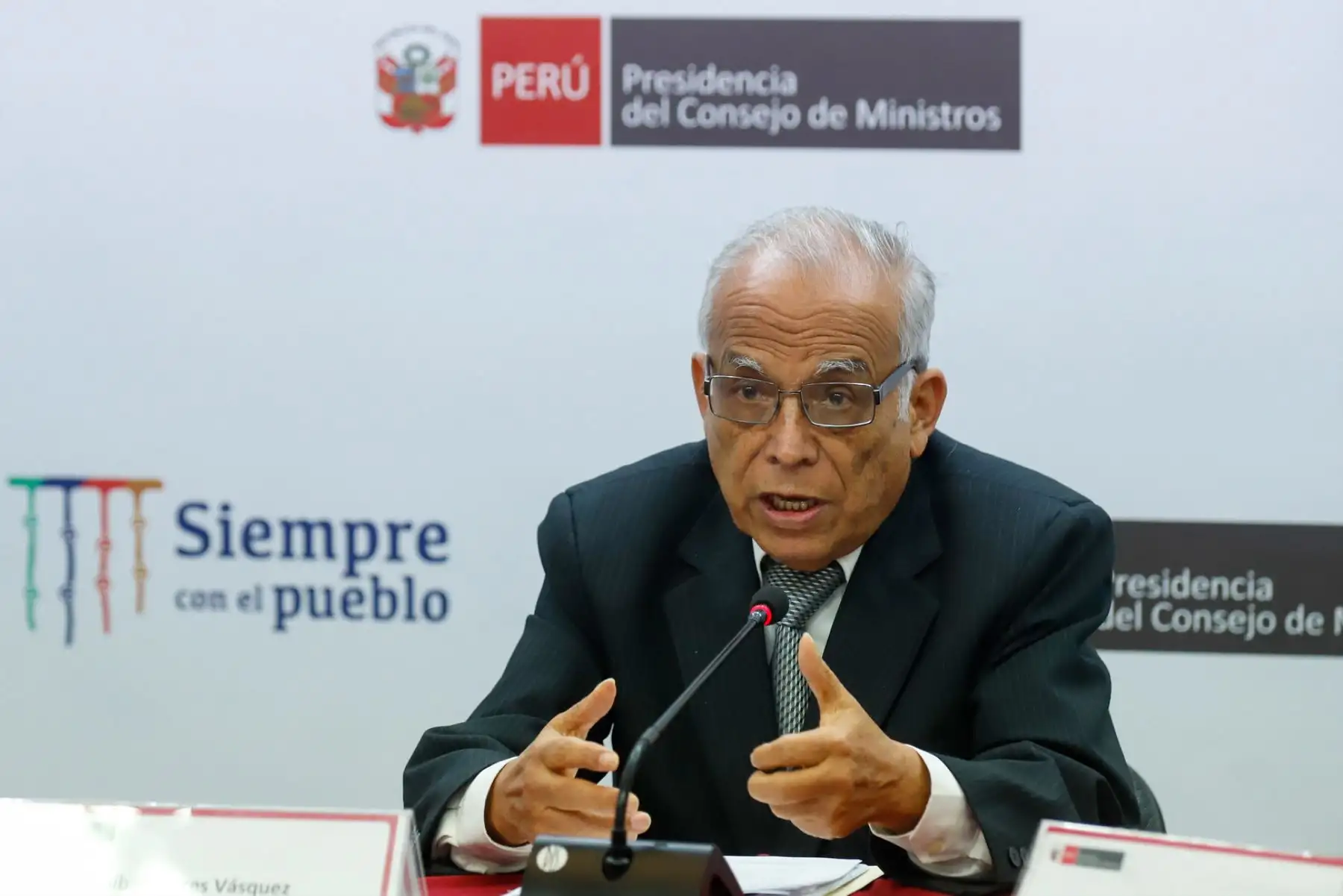 Foto: ANDINA/difusión.