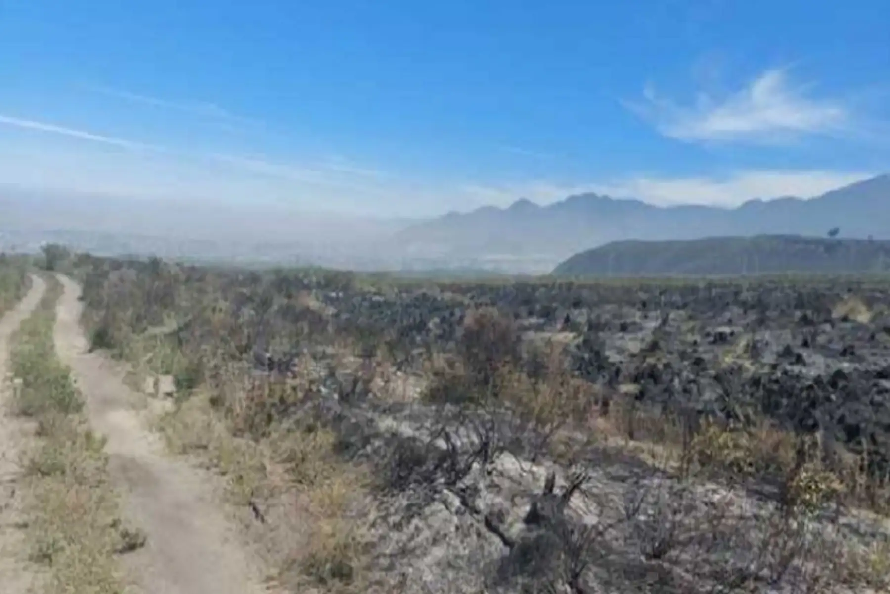 Ley Forestal y de Fauna Silvestre, considera la provocación de un incendio forestal como una falta muy grave, la misma es sancionada con el pago de una multa que va desde las 10 hasta las 5 mil Unidades Impositivas Tributarias (UIT).