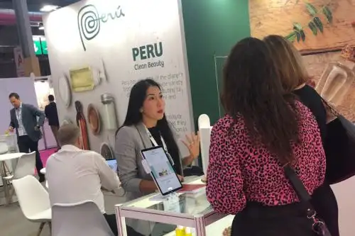 ANDINA/Difusión