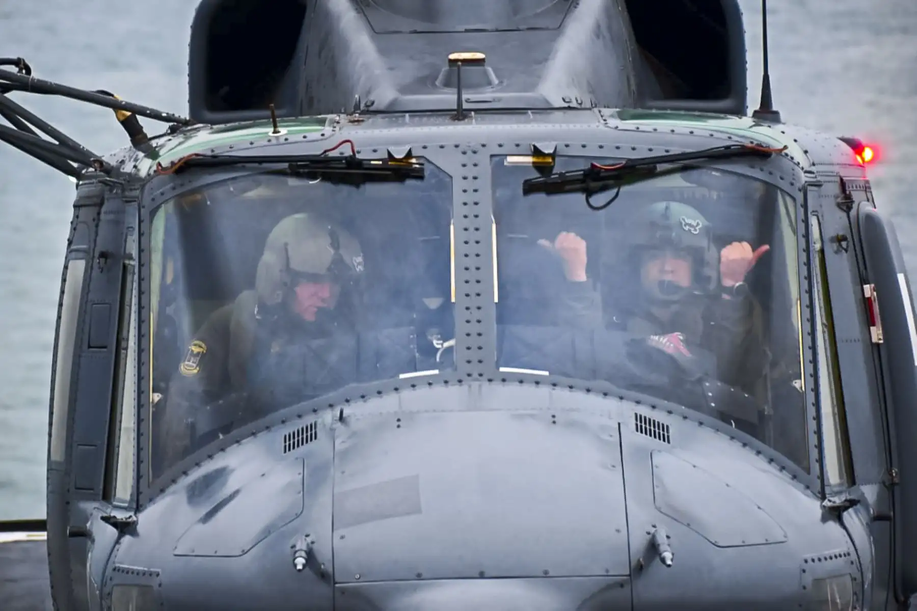 Durante este entrenamiento, las fuerzas navales desarrollaron y potenciaron sus capacidades operacionales, realizando ejercicios en diferentes áreas de la guerra naval, destacándose ejercicios de tiro contra objetivos terrestres, de superficie y aéreos; operaciones submarinas; operaciones anfibias; operaciones especiales; operaciones de interdicción marítima; operaciones aéreas, reaprovisionamiento general en la mar, entre otras.
Foto: ANDINA/ Difusión